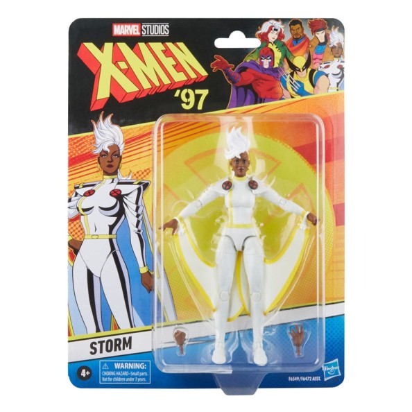 X-Men '97 Marvel Legends Action Figure Storm 15 cm