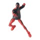 Spider-Man Marvel Legends Retro Collection Action figure Miles Morales Spider-Man 15 cm