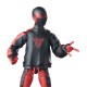 Spider-Man Marvel Legends Retro Collection Action figure Miles Morales Spider-Man 15 cm