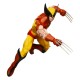 Secret Wars Marvel Legends Retro Action Figure Wolverine 15 cm