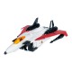 Transformers Generations Legacy United Voyager Class Action Figure G1 Universe Ramjet 18 cm