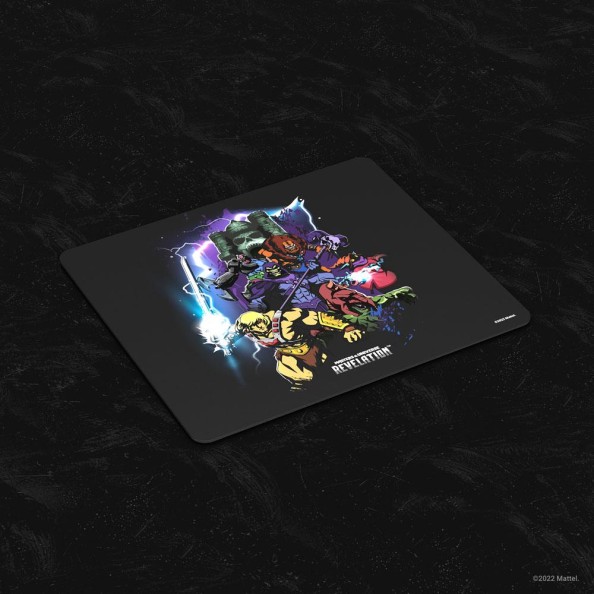 Masters of the Universe: Revelation Mousepad Grayskull's Destiny 25 x 22 cm