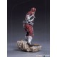 Black Widow BDS Art Scale Statue 1/10 Red Guardian 20 cm