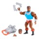 Masters of the Universe Origins 2021 Clamp Champ 14 cm