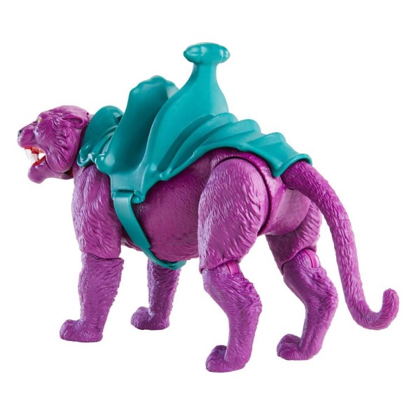 Masters of the Universe Origins 2021 Panthor 14 cm