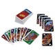 Masters of the Universe UNO Card Game