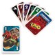 Masters of the Universe UNO Card Game