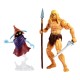 Masters of the Universe: Revelation Masterverse 2022 Deluxe Savage He-Man & Orko 18 cm