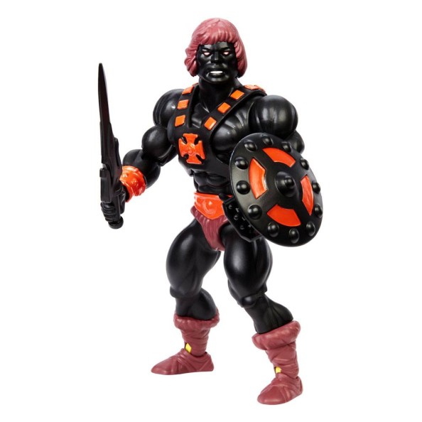 Masters of the Universe Origins 2022 Anti-Eternia He-Man 14 cm