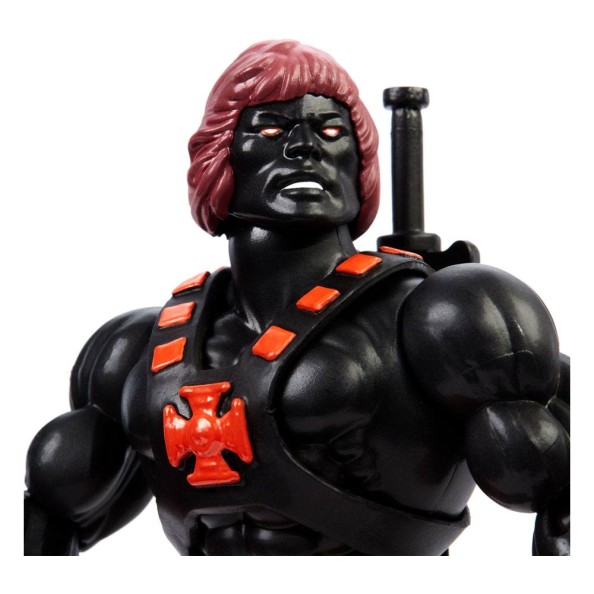 Masters of the Universe Origins 2022 Anti-Eternia He-Man 14 cm