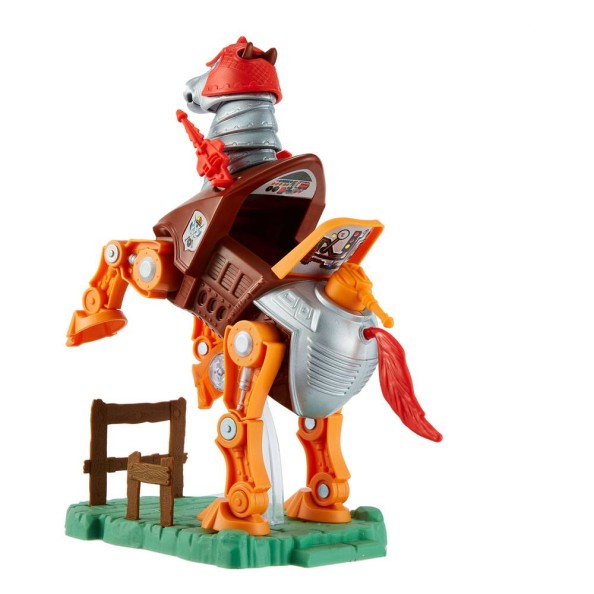 Masters of the Universe Origins 2022 Stridor 18 cm