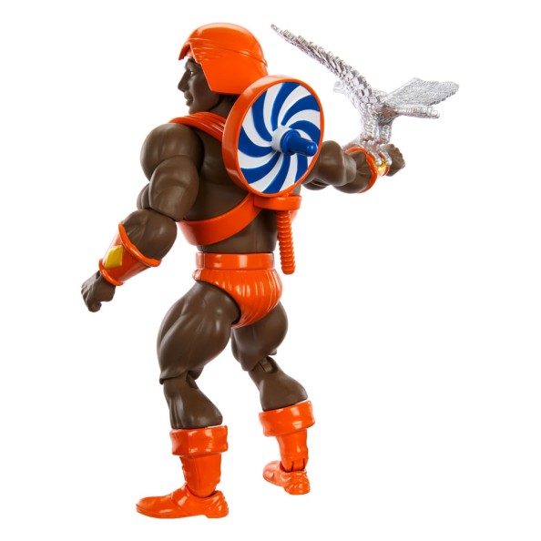 Masters of the Universe Origins Hypno 14 cm