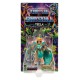 MOTU x TMNT: Turtles of Grayskull Action Figure Teela 14 cm