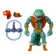 MOTU x TMNT: Turtles of Grayskull Deluxe Action Figure Leatherhead 14 cm