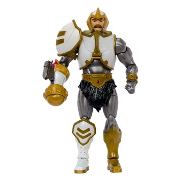 Masters of the Universe: Revolution Masterverse Action Figure Man O' War Duncan 18 cm