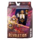 Masters of the Universe: Revolution Masterverse Action Figure Man O' War Duncan 18 cm