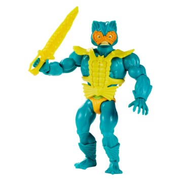 Masters of the Universe Origins Mer-Man (Wave 15 Assortment)