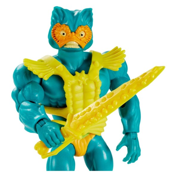 Masters of the Universe Origins Mer-Man (Wave 15 Assortment)