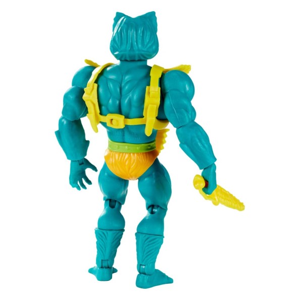 Masters of the Universe Origins Mer-Man (Wave 15 Assortment)