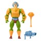 Masters of the Universe Origins Action Figure Cartoon Collection: Man-At-Arms 14 cm