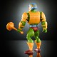 Masters of the Universe Origins Action Figure Cartoon Collection: Man-At-Arms 14 cm