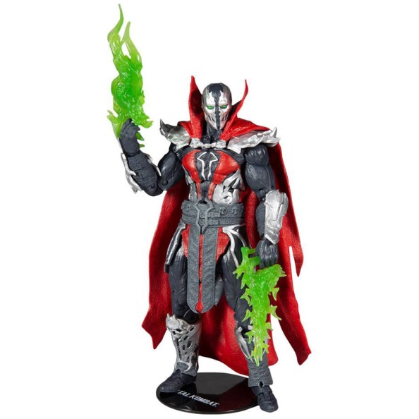 McFarlane Toys Mortal Kombat 11 Action Figure Malefik Spawn 18 cm