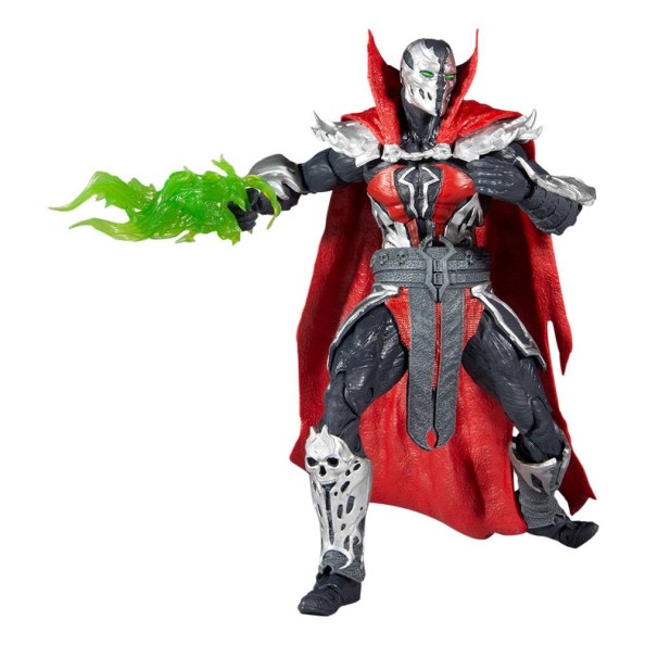 McFarlane Toys Mortal Kombat 11 Action Figure Malefik Spawn 18 cm