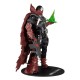 McFarlane Toys Mortal Kombat Action Figure Commando Spawn - Dark Ages Skin 30 cm