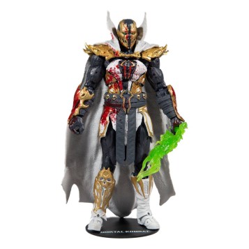 McFarlane Toys Mortal Kombat 11 Spawn Action Figure Malefik Spawn (Bloody Disciple) 18 cm