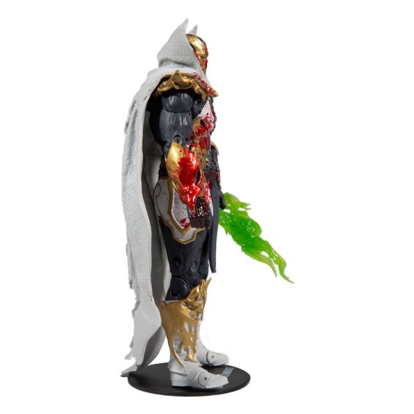 McFarlane Toys Mortal Kombat 11 Spawn Action Figure Malefik Spawn (Bloody Disciple) 18 cm