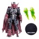 McFarlane Toys Mortal Kombat Spawn Action Figure Commando Spawn 18 cm