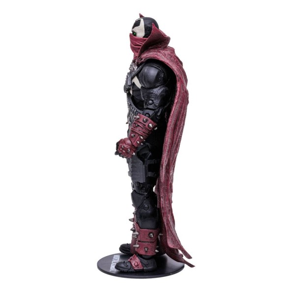 McFarlane Toys Mortal Kombat Spawn Action Figure Commando Spawn 18 cm