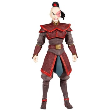 Avatar: The Last Airbender Zuko 18 cm Action Figure