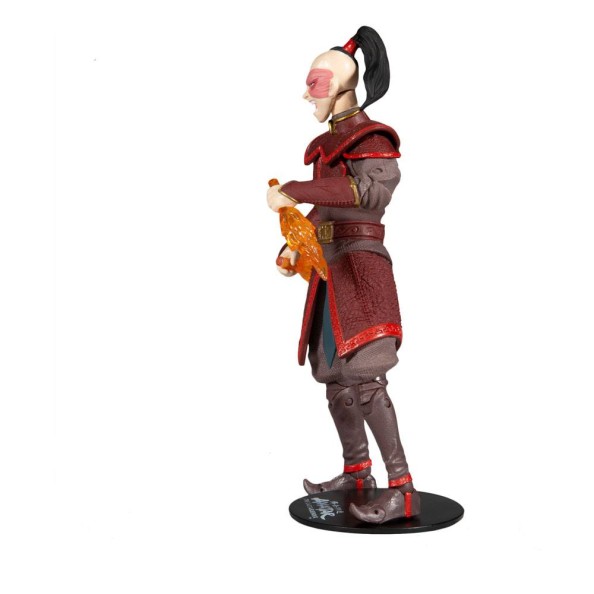 Avatar: The Last Airbender Zuko 18 cm Action Figure