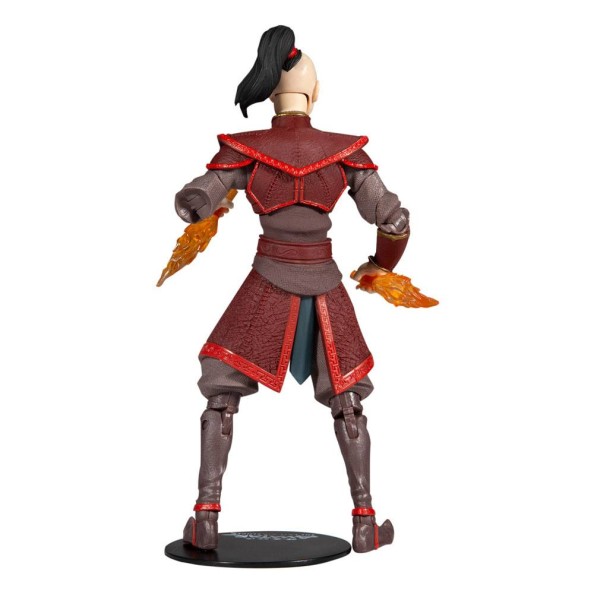 Avatar: The Last Airbender Zuko 18 cm Action Figure