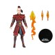 Avatar: The Last Airbender Zuko 18 cm Action Figure