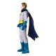 DC Retro Action Figure Batman 66 Batman Unmasked 15 cm