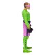 DC Retro Action Figure Batman 66 The Riddler in Boxing Gloves 15 cm