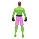 DC Retro Action Figure Batman 66 The Riddler in Boxing Gloves 15 cm