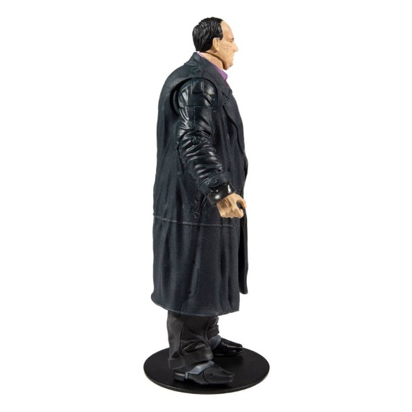 McFarlane Toys DC Multiverse Action Figure The Penguin (The Batman) 18 cm