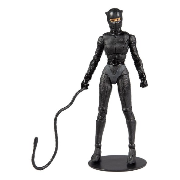 McFarlane Toys DC Multiverse Action Figure Catwoman (Batman Movie) 18 cm