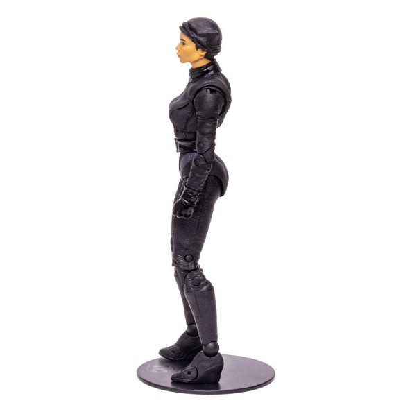 McFarlane Toys DC Multiverse Catwoman Unmasked (The Batman) 18 cm