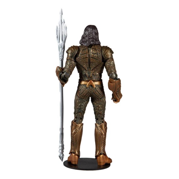 McFarlane Toys DC Justice League Movie Action Figure Aquaman 18 cm