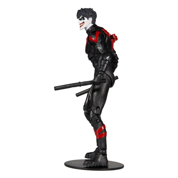 McFarlane Toys DC Multiverse Action Figure Nightwing Joker 18 cm