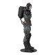 McFarlane Toys DC Multiverse Action Figure Batman Hazmat Suit 18 cm