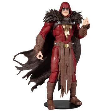 McFarlane Toys DC Multiverse Action Figure King Shazam! (The Infected) 18 cm