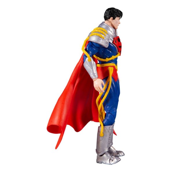 McFarlane Toys DC Multiverse Action Figure Superboy Prime Infinite Crisis 18 cm