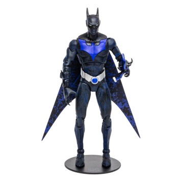 McFarlane Toys DC Multiverse Action Figure Inque as Batman Beyond 18 cm