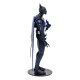 McFarlane Toys DC Multiverse Action Figure Inque as Batman Beyond 18 cm