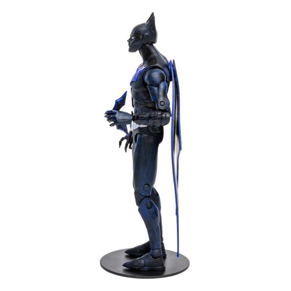 McFarlane Toys DC Multiverse Action Figure Inque as Batman Beyond 18 cm